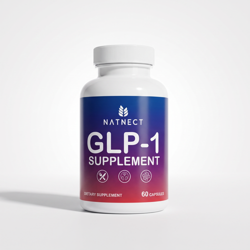 GLP-1 Supplement Support