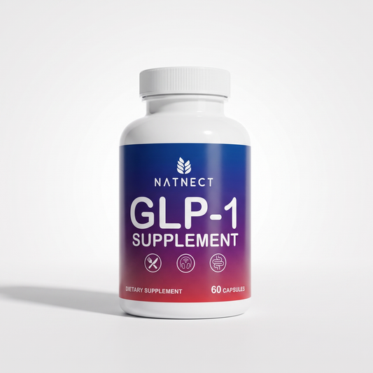 GLP-1 Supplement Support